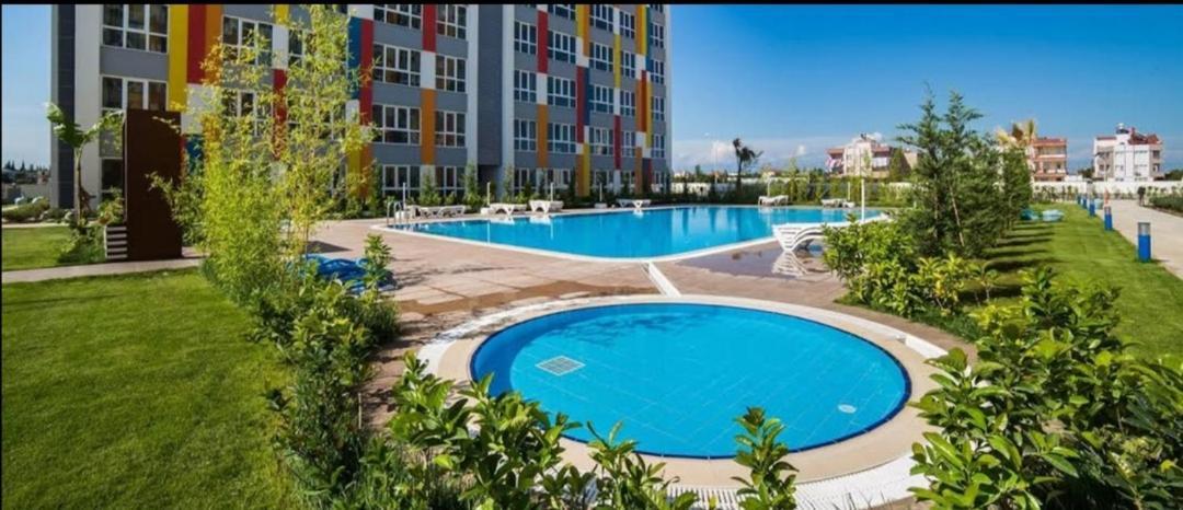Plt Lego Holiday Village Antalya Exterior photo